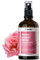 Casida® Rosenwasser Spray Rosenhydrolat bio - Reines Damaszener-Rosenblütenwasser - Beruhigt, erfrischt & spendet Feuchtigkeit für Haut & Haare | Toner, Makeup Entferner -100 ml