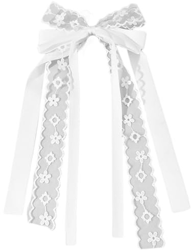 Clip plano para el pelo, accesorios para la cabeza, clip elegante, bowknot