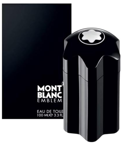 Mont Blanc Emblem Edt Spray 100ml