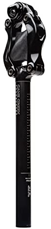 Cane Creek Thudbuster LT G4 Seatpost 31.6 BLK