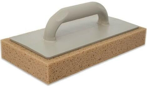Frattazzo spugna 15x29, NESPOLI
