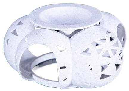 Fischhaus für Aquarium, unregelmäßige poröse Betta-Höhle, Aquariumhaus, sichere und multifunktionale Lebensraumhöhle, Landschaftsbaubedarf für Süßwassergarnelen, Aquarium-