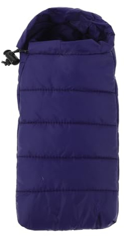 JOINPAYA Sac de Couchage Miniature pour Poupée Tente et Accessoires de Camping Mobilier de Maison de Poupée pour Jeux de Rôle