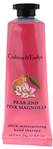 Pear and Pink Magnolia Hand Therapy 25g