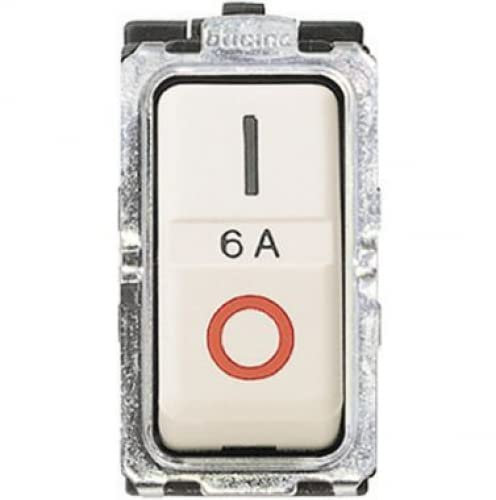 Magic Magnetotermico 1P 10A 3Ka