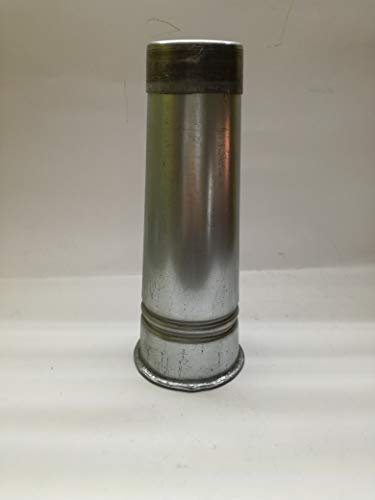 FG SPARGI ZOLFO Piccolo Manuale CILINDRICO ZINCATO DISTRIBUTORE SOLFORATORE