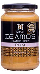 Helmos Miel de Bruyère Grec 480 g
