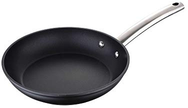 MasterPro Frying Pan 16 cm Forged Aluminium Foodies Collection…