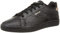 Reebok Royal Complete Clean 2.0, Basket Femme, Noir Or Rose Noir, 40 EU