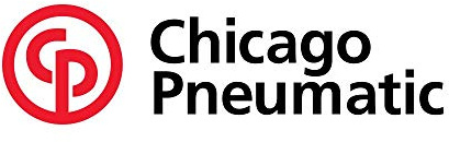 CHICAGO PNEUMATIC CP835 AIR Nibbler (T022550)
