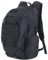GUJOIN 45L Waterproof Fishing Hunting Backpack Outdoor Military Rucksacks Tactical Sports Camping Hiking Trekking Bags (Black)