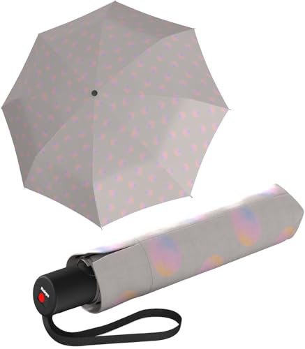 Knirps Taschenschirm A.200 Medium Duomatic magicdots - Shell