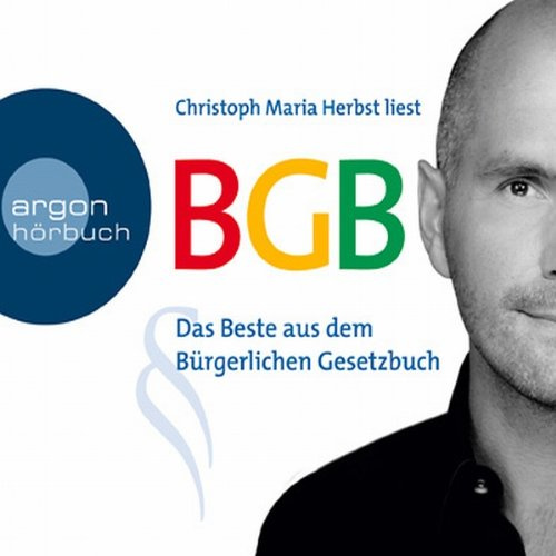 BGB - Das Beste aus dem Bürgerlichen Gesetzbuch