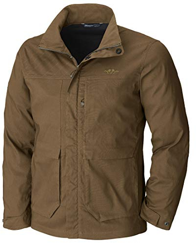 Blaser Übergangsjacke Herren Hardy - Jagdjacke robust - Sommerjacke für die Jagd - Wasserabweisende Alltagsjacke für Männer, Größe:S