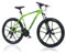 Corelli Mountainbike Terra-X.TR 2023 27.5 Aluminiun Hardtail, hydraulisch geformter Rahmen, hochwertige Ausstattung…