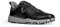 Callaway Mens GTX Golf Shoe, Black Grey, 8 UK