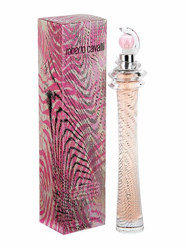 Roberto Cavalli Woman, femme/woman, Eau de Parfume, Vaporisatör/spray, 25 ml
