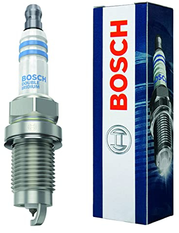 Bosch FR6LII330X - Spark Plugs Double Iridium - 1 piece