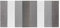 Sebra Teppich, gewebt, Classic Grey