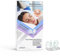 Dilatador nasal Super-Support de WoodyKnows, mejora el flujo de aire durante el sueño y los deportes, alivia la congestión nasal y los ronquidos relacionados con la nariz (M 4Piezas)