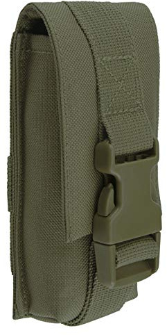 Brandit Molle Multi Pouch liten – olika färgvarianter +