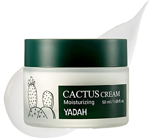 Yadah Cactus Cream 50ml
