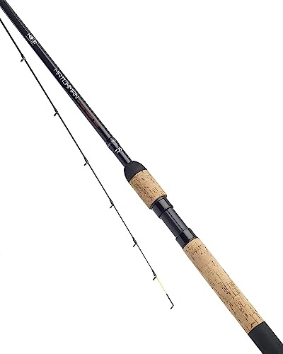 DAIWA Matchman Method Feeder Rod - 10ft / 2pc - MMF10Q-AU