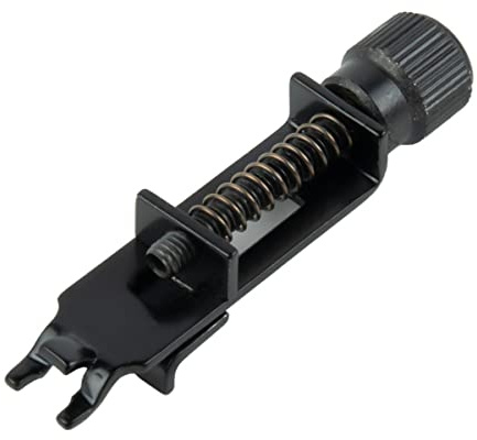 RANRAO gitarr tremolo intonation verktyg professionell dubbel skakning justeringsnyckel