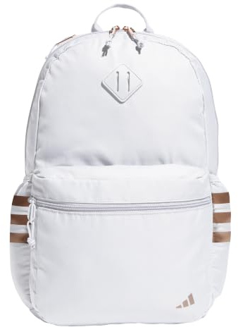 adidas Classic 3-Stripe School Backpack 27L