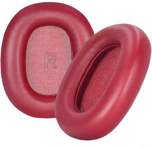 Replacement Earpads For With B&O Beoplay H95 Noise Cancelling Headphones, Magnetic Attachment Memory Foam Cushions, Breathable Protein Leather Ear Pads(G)