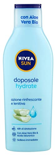 Nivea Sun Doposole Hydrate 200 ml