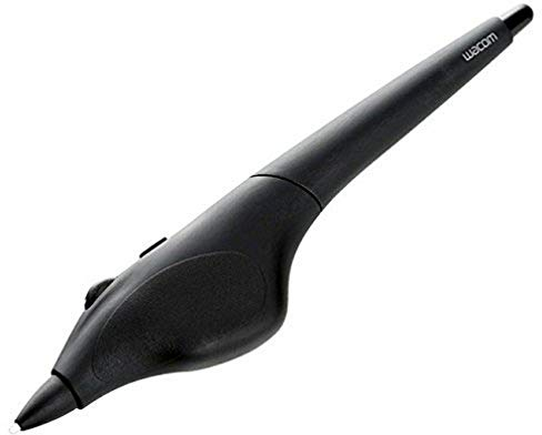 Wacom KP400E Airbrush Pen, drahtlos, Schwarz