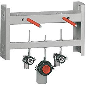 Grohe - Marco Uniset Para Bidé Suspendido Ref. 38703000