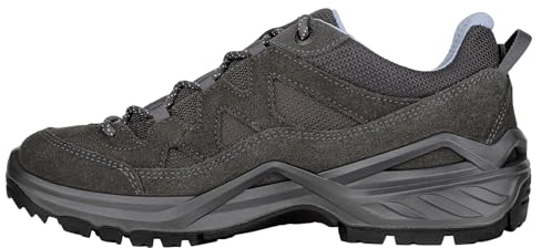 LOWA SIRKOS EVO GTX LO WS - 8