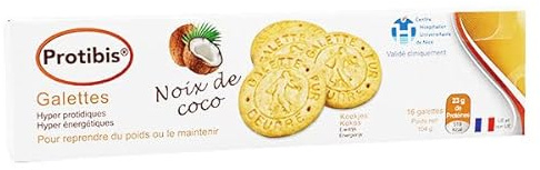 PROTIBIS BISCUIT COCO BT16