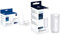 Philips Water - AWP3703 - Sistema de Filtración de agua para Grifo, Filtro de agua On Tap, Tecnología Color Blanco & AWP315 - Cartucho Filtrante de Agua para Grifo X-Guard Ultra On Tap