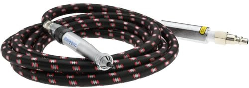 PRO SOURCE Pneumatic Engraving Pen: 13,500 BPM, 90 psi, 1/4 NPT Inlet