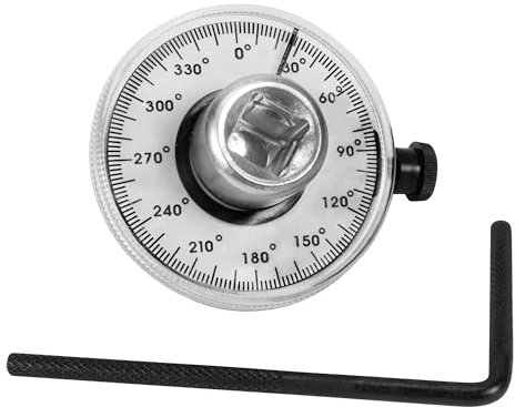 Rendimiento herramienta M195 0 – 80 in/lb & 0 – 7 newton-meter haz estilo llave dinamométrica, M205