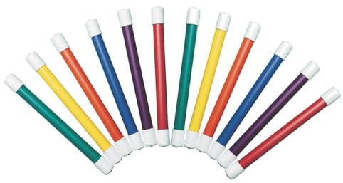 Spectrum Easy-Grip Relay Batons