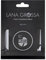 Lana Grossa Nadelseil Edelstahl drehbar 80cm