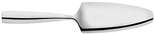 Alessi MW03/15 Pelle à Tarte Acier Inoxydable Argent 25,00 x 27,50 x 7,00 cm