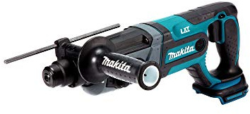 Makita XRH04Z 18V LXT® Lithium-Ion Cordless 7/8 Rotary Hammer, accepts SDS-PLUS bits, Tool Only