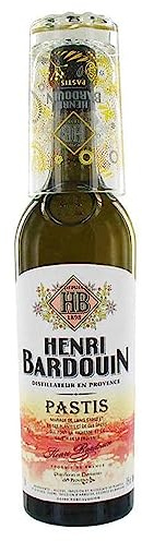 Henri Bardouin Pastis 70 cl
