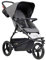 Mountain Buggy Modell: Urban Jungle V3.2 Luxury Collection Herringbone inkl. Wickeltasche