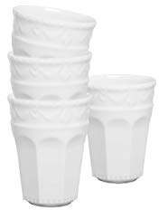 Königliche Porzellan-Manufaktur Berlin KURLAND-BECHER (Größe 1 Quattro)