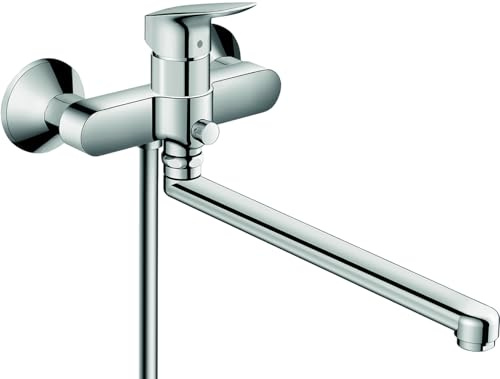 Hansgrohe Maišytuvas Logis, 71402000