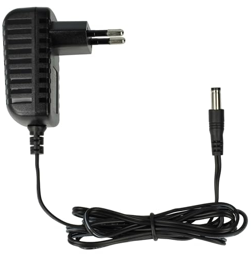 vhbw Chargeur Compatible avec Candy Hoover RA22ALG 011, RA22AFPR 011, RA22HCG 017, RA22HCG 011 aspirateur Balai sans Fil ou à Main