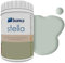 Bianca Stella Peinture de Meuble Premium pour Cuisine & SdB, Vert brume, 1000ml, Peinture Meubles de Cuisine à Base d'Eau, Toutes Surfaces, Bois, Carrelage & Métal