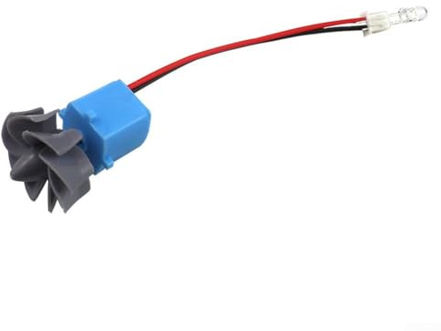 Small Wind and Water Energy Generator for Practical Skill Development and Experimentation