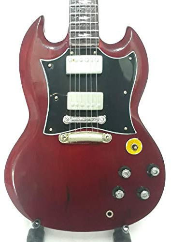 Gibson SG Classic Angus Young AC/DC